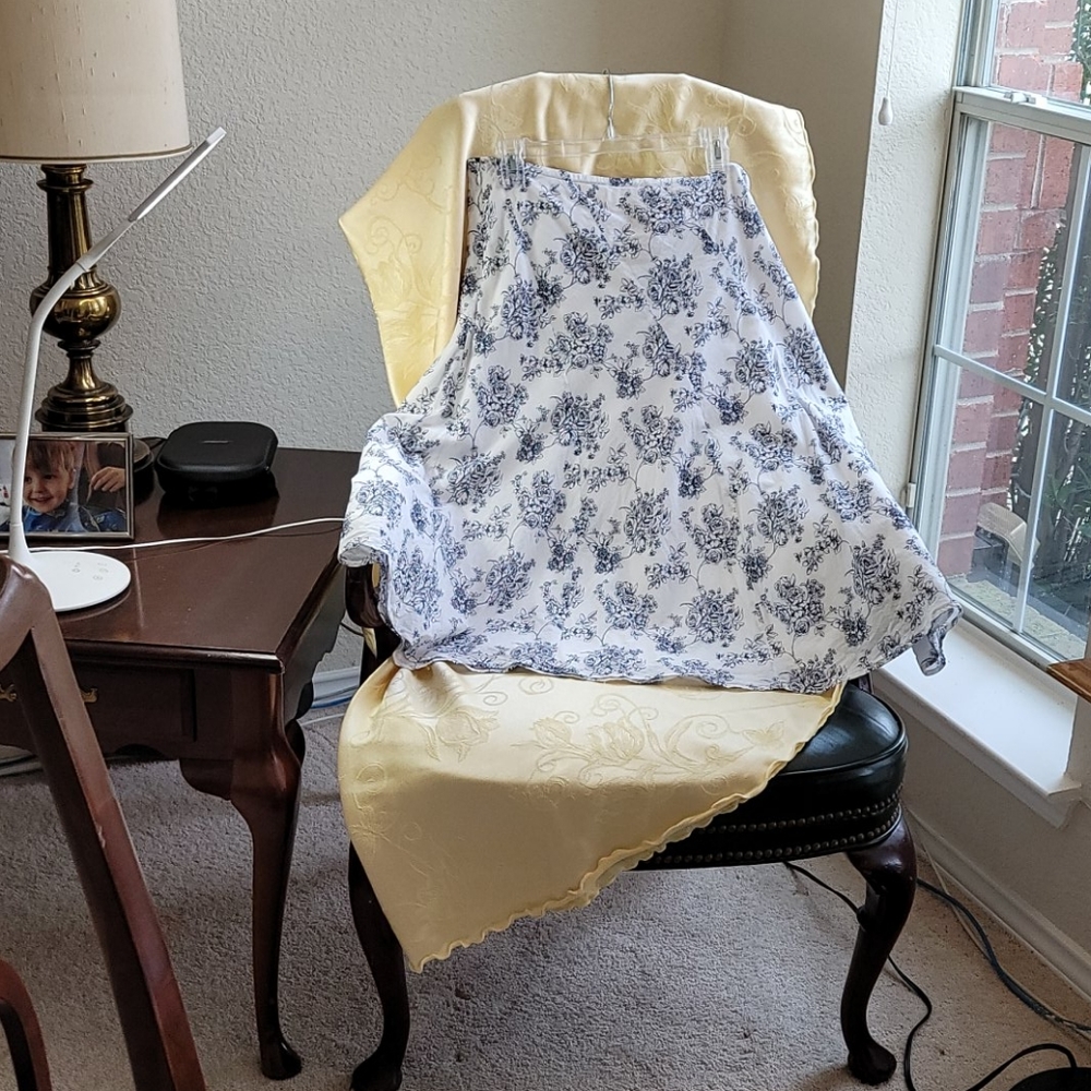 Spring Skirt - Picture 2 of 4